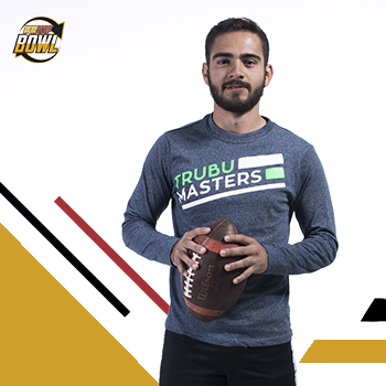 NonStop Bowl